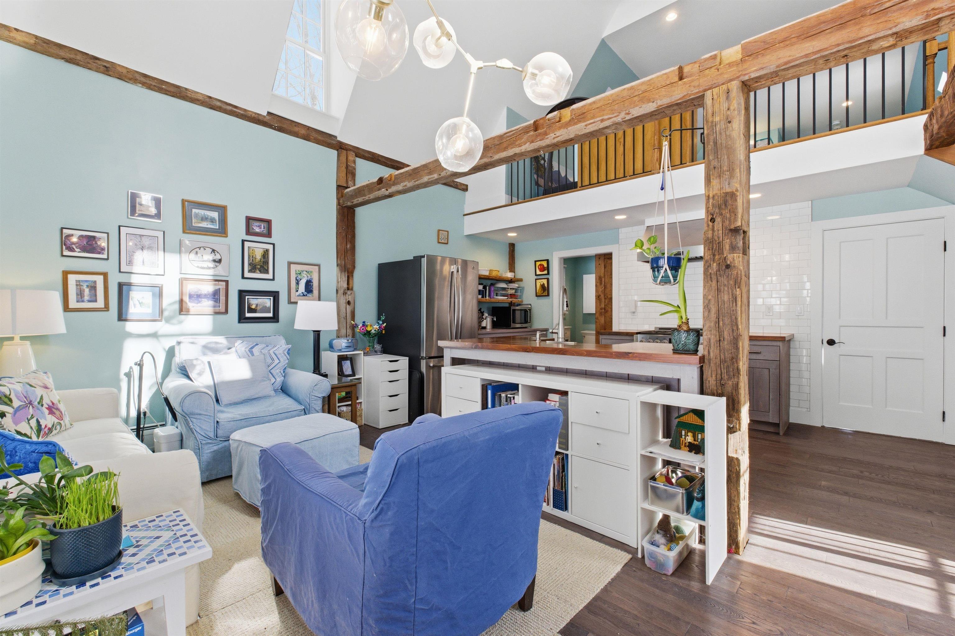 4946 S Road Woodstock, VT 05071 - Photo 38 of 46