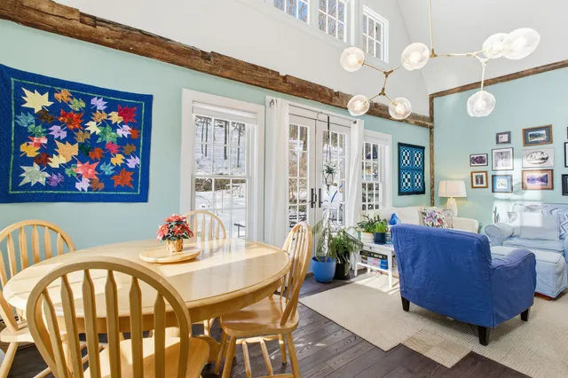 $1,425,000 | 4946 S Road, Woodstock, VT 05071