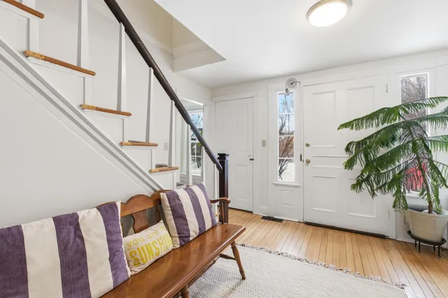 $1,425,000 | 4946 S Road, Woodstock, VT 05071