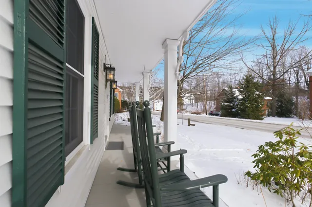 $1,425,000 | 4946 S Road, Woodstock, VT 05071