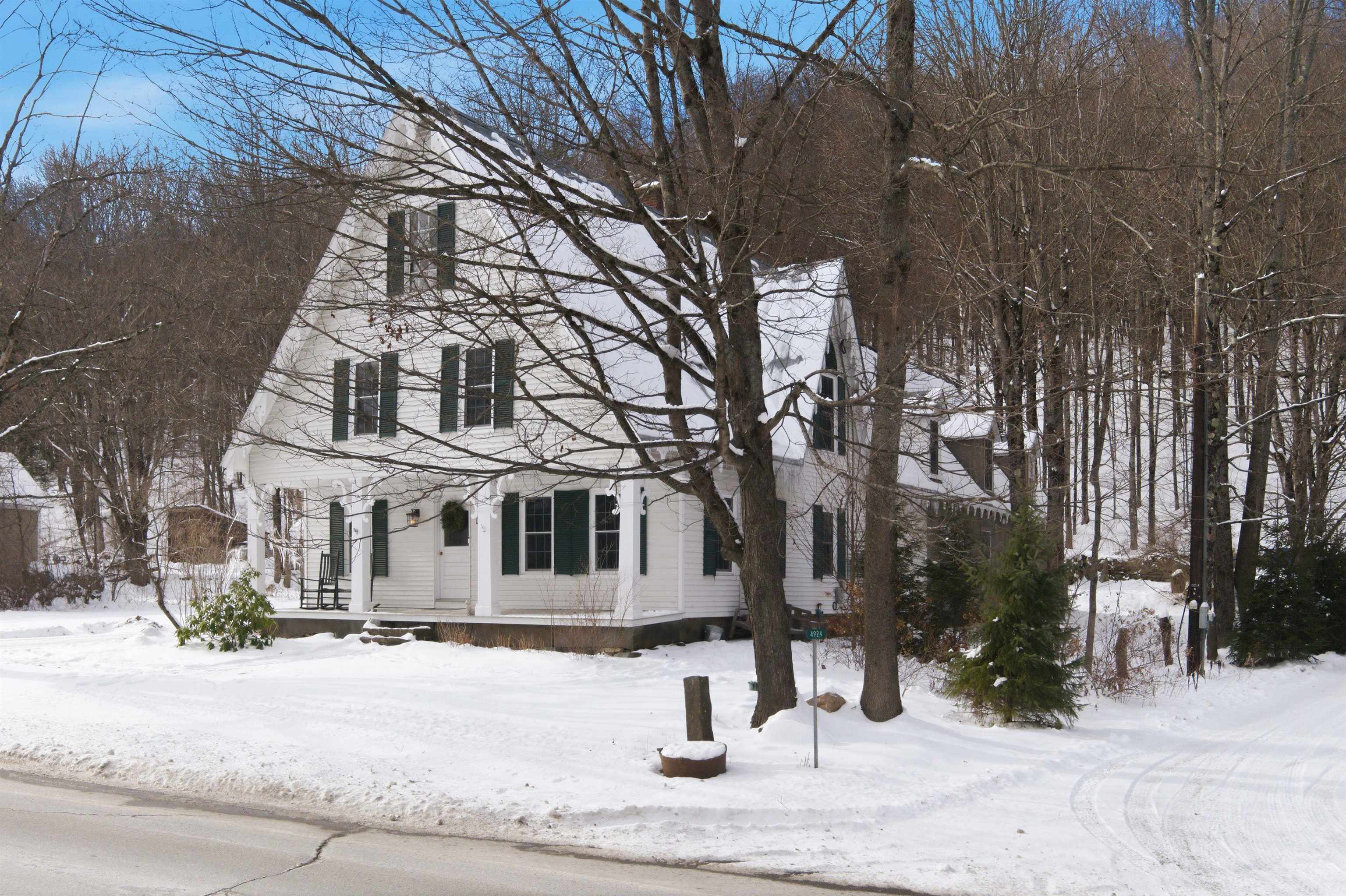 4946 S Road Woodstock, VT 05071 - Photo 42 of 46