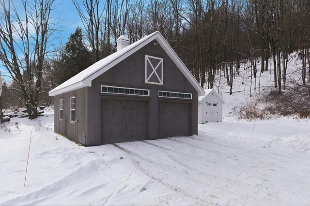 $1,425,000 | 4946 S Road, Woodstock, VT 05071