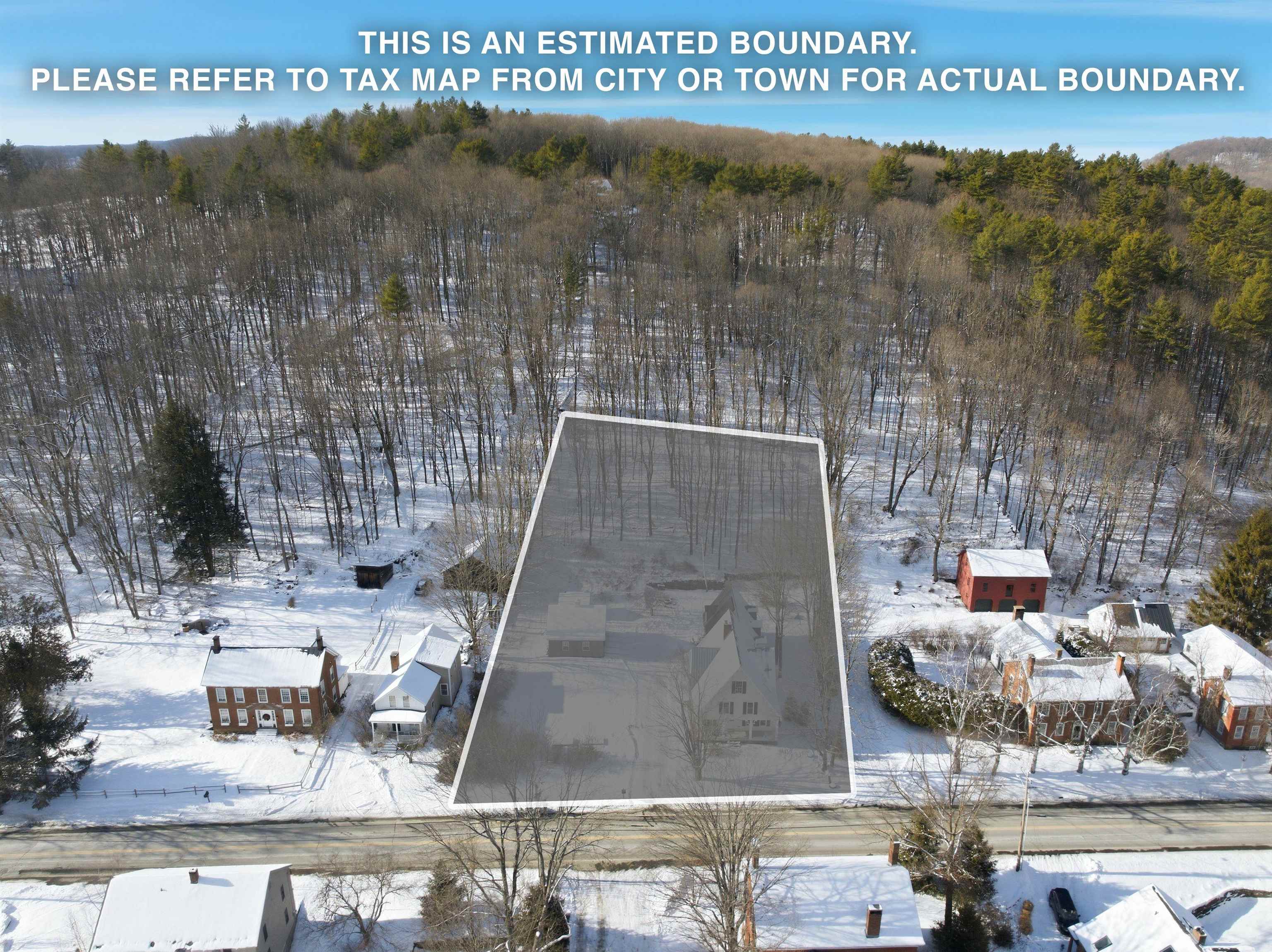 4946 S Road Woodstock, VT 05071 - Photo 44 of 46