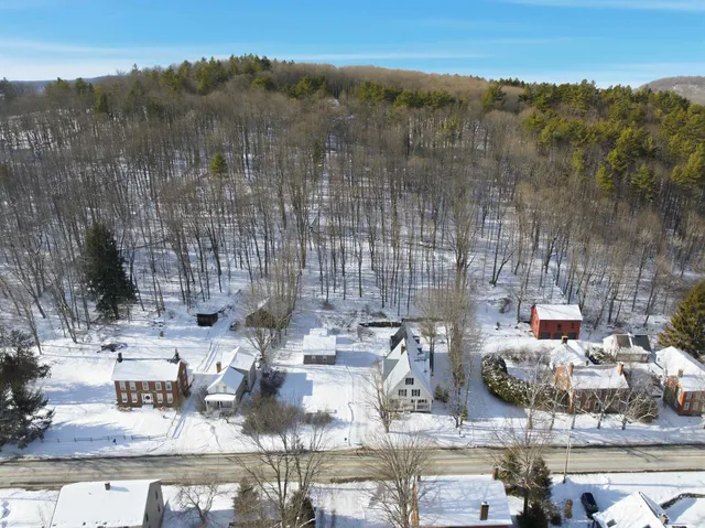 $1,425,000 | 4946 S Road, Woodstock, VT 05071