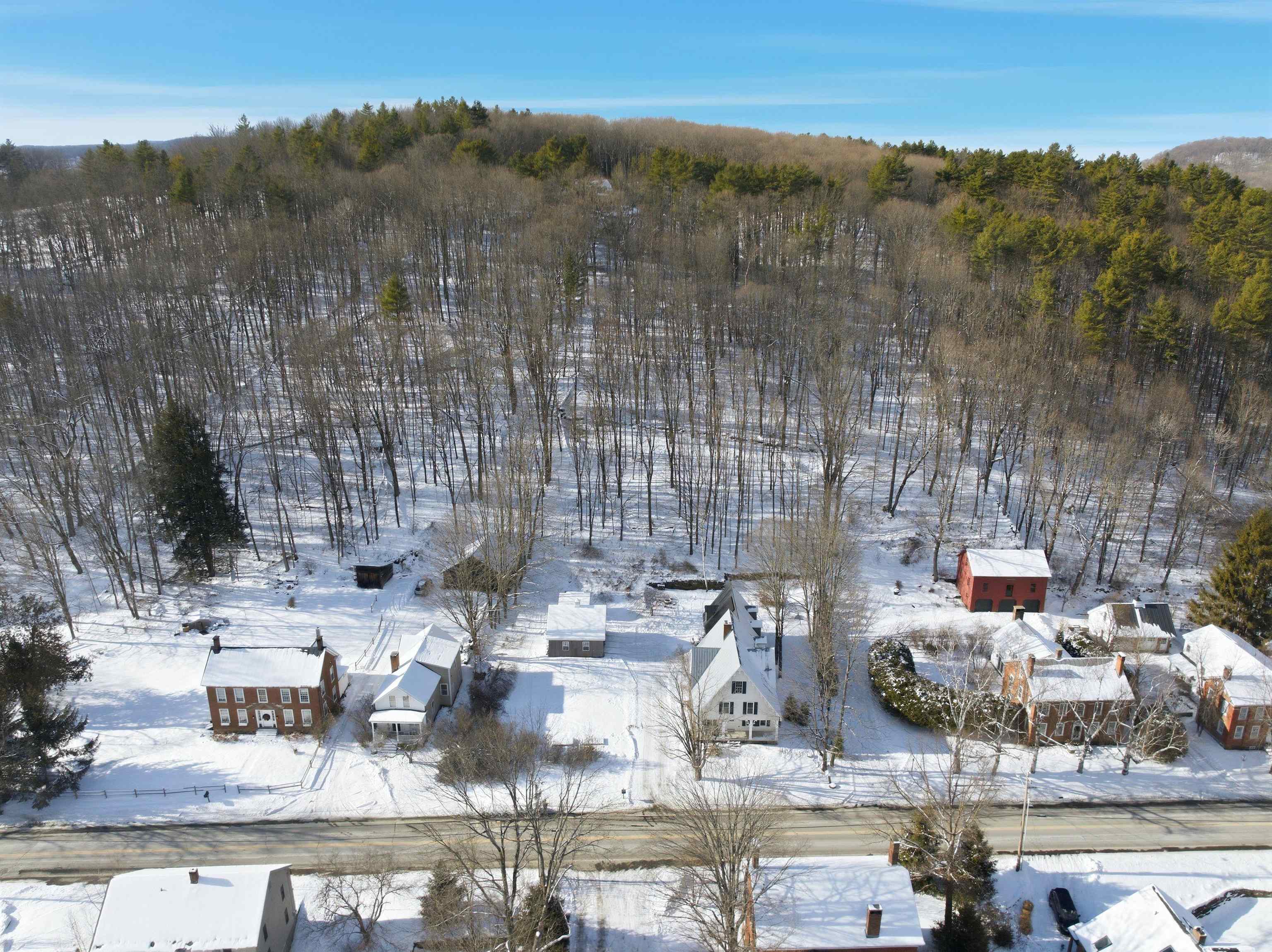 4946 S Road Woodstock, VT 05071 - Photo 45 of 46