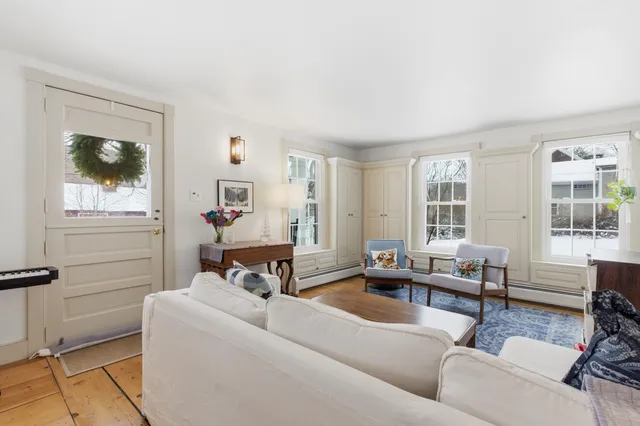 $1,425,000 | 4946 S Road, Woodstock, VT 05071