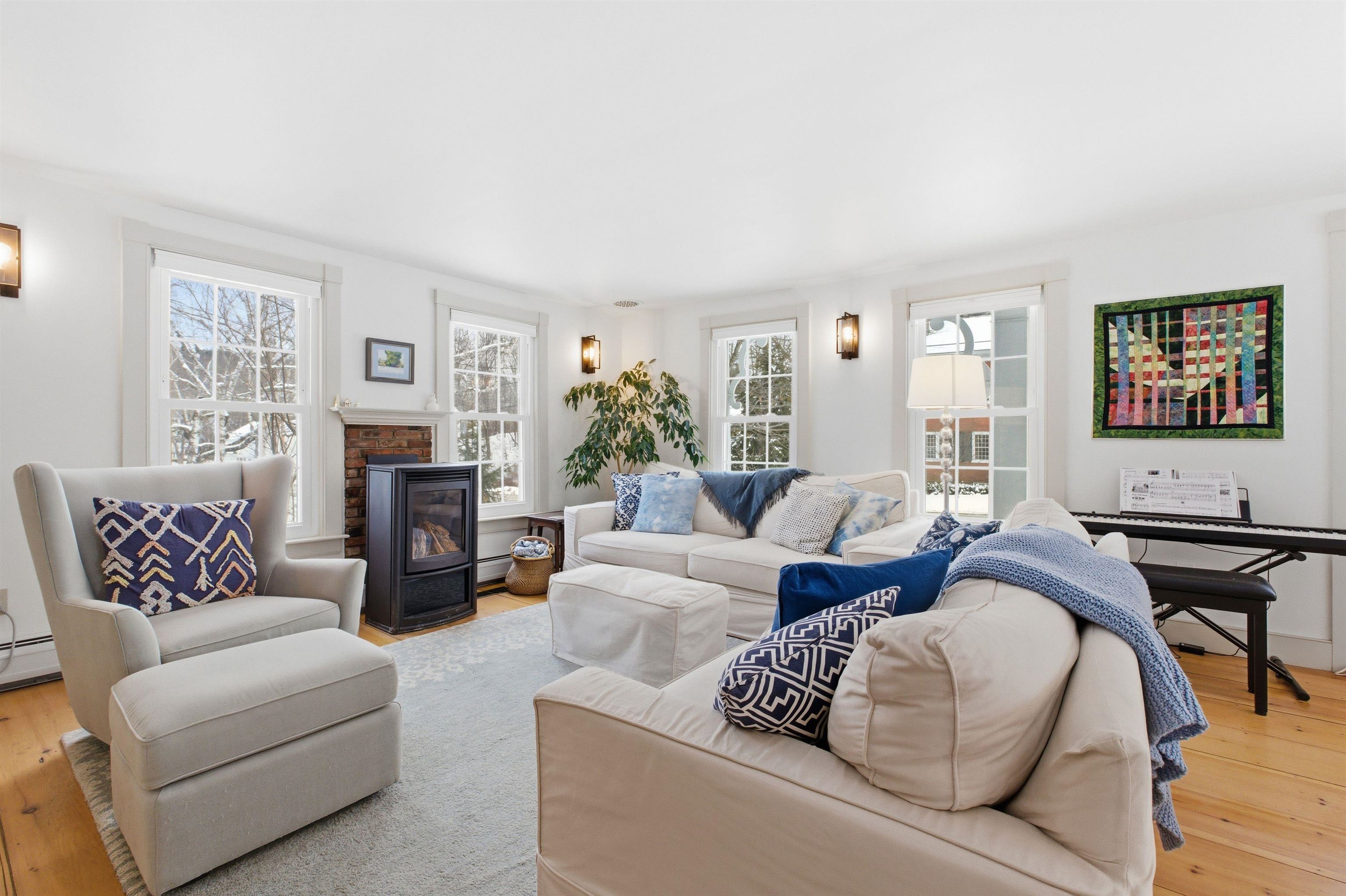 4946 S Road Woodstock, VT 05071 - Photo 7 of 46