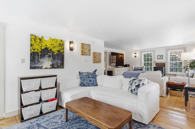 $1,425,000 | 4946 S Road, Woodstock, VT 05071