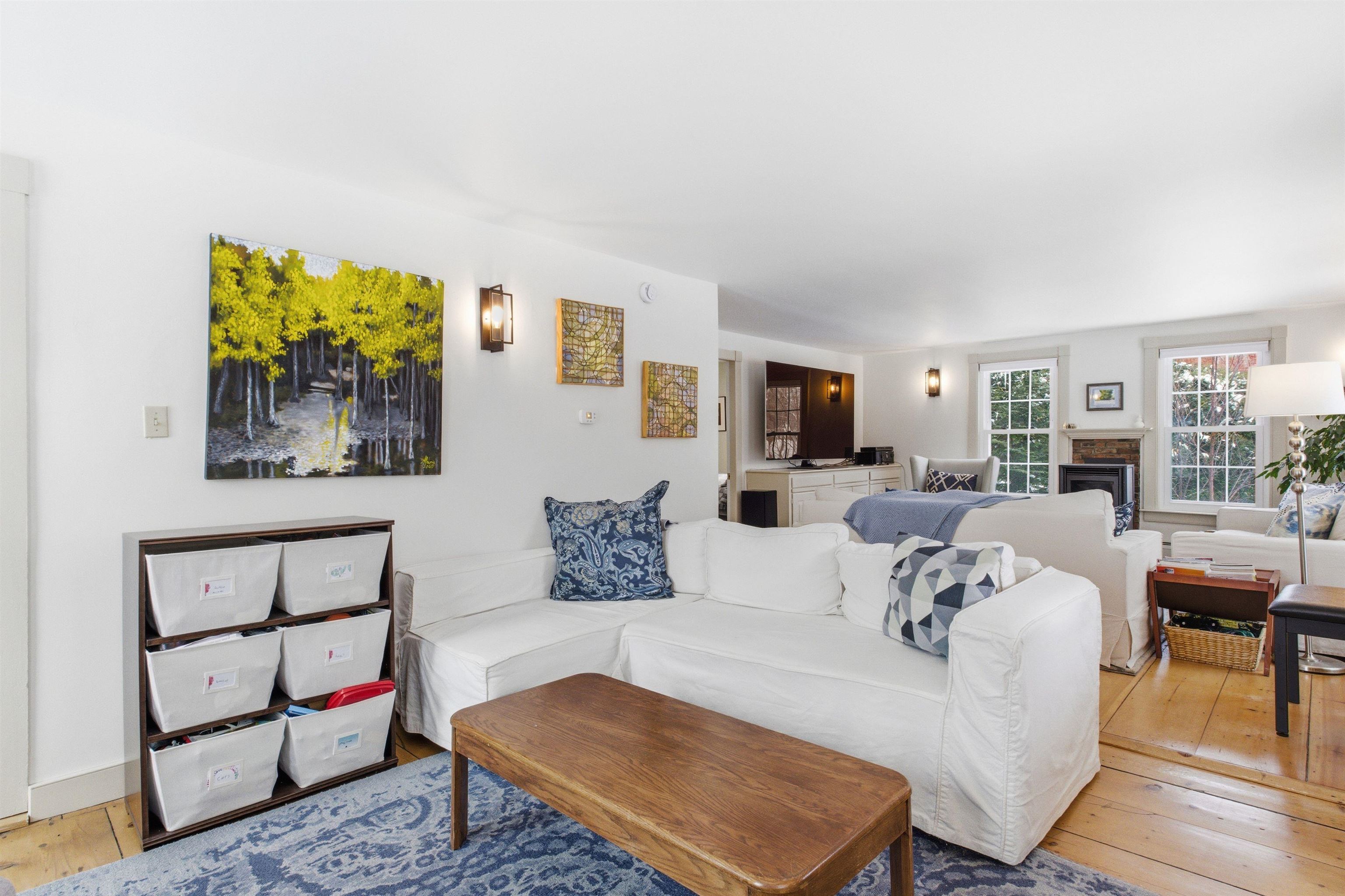 4946 S Road Woodstock, VT 05071 - Photo 9 of 46