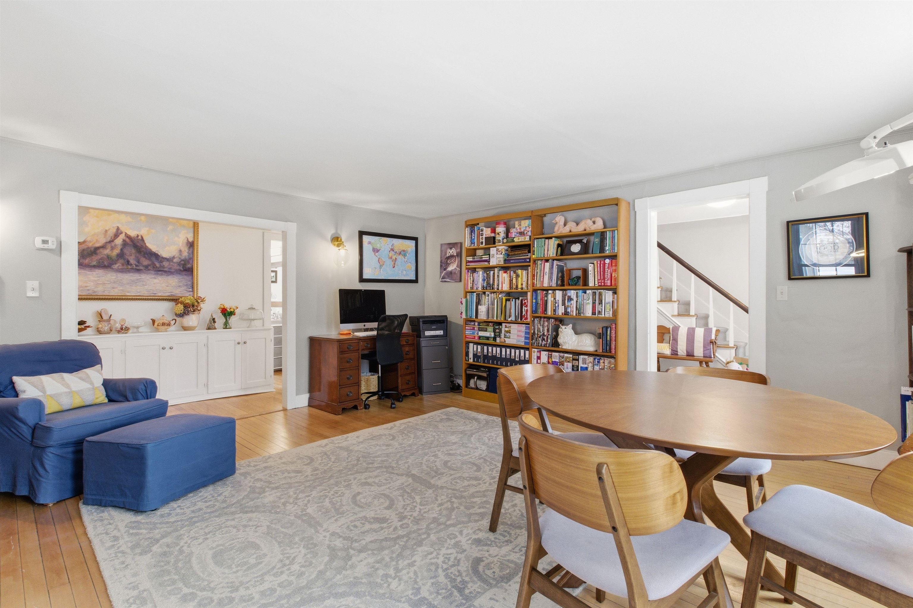 4946 S Road Woodstock, VT 05071 - Photo 10 of 46