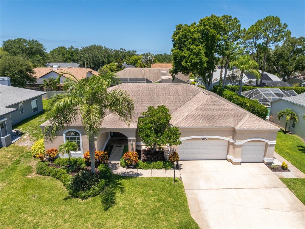 690 Weathersfield Drive Dunedin, FL 34698 - Photo 51 of 58