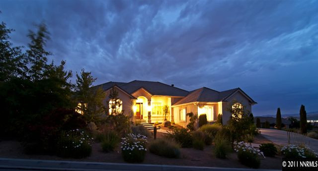 1455 Wolf Run Road Reno, NV 89511 - Photo 2 of 13 Photo 2