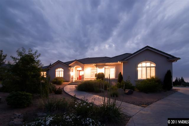 1455 Wolf Run Road Reno, NV 89511 - Photo 3 of 13 Photo 3