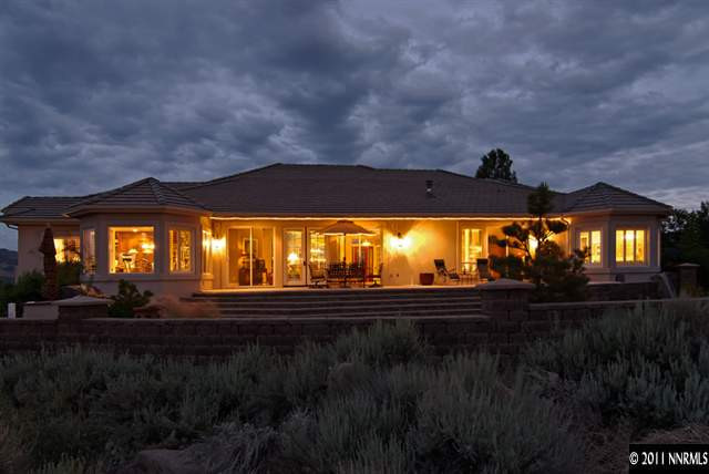 1455 Wolf Run Road Reno, NV 89511 - Photo 4 of 13 Photo 4
