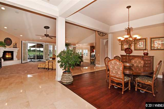 1455 Wolf Run Road Reno, NV 89511 - Photo 6 of 13 Photo 6