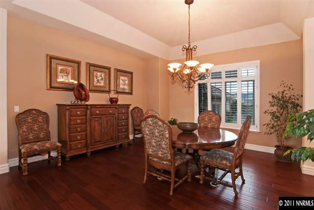 1455 Wolf Run Road Reno, NV 89511 - Photo 7 of 13 Photo 7
