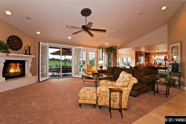 1455 Wolf Run Road Reno, NV 89511 - Photo 8 of 13 Photo 8