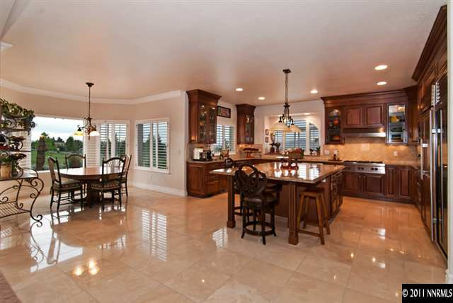 1455 Wolf Run Road Reno, NV 89511 - Photo 9 of 13 Photo 9