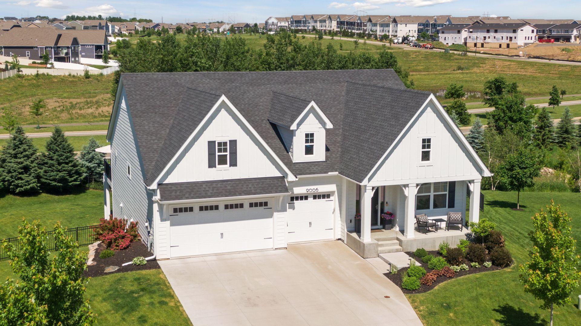 9006 Bur Oak Road Woodbury, MN 55129 - Photo 1 of 1