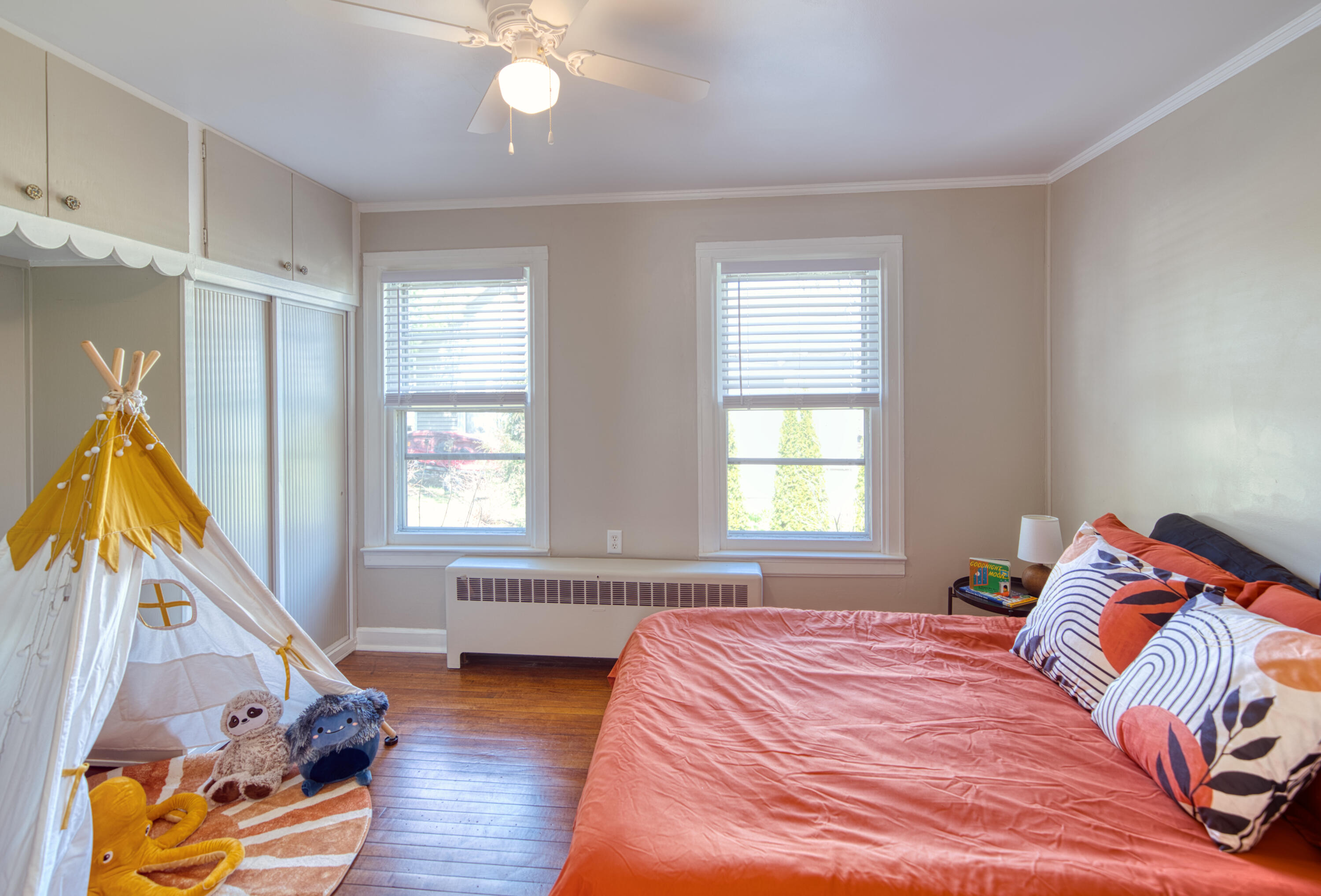 308 North High Street Fort Atkinson, WI 53538 - Photo 12 of 22 Bedroom 2