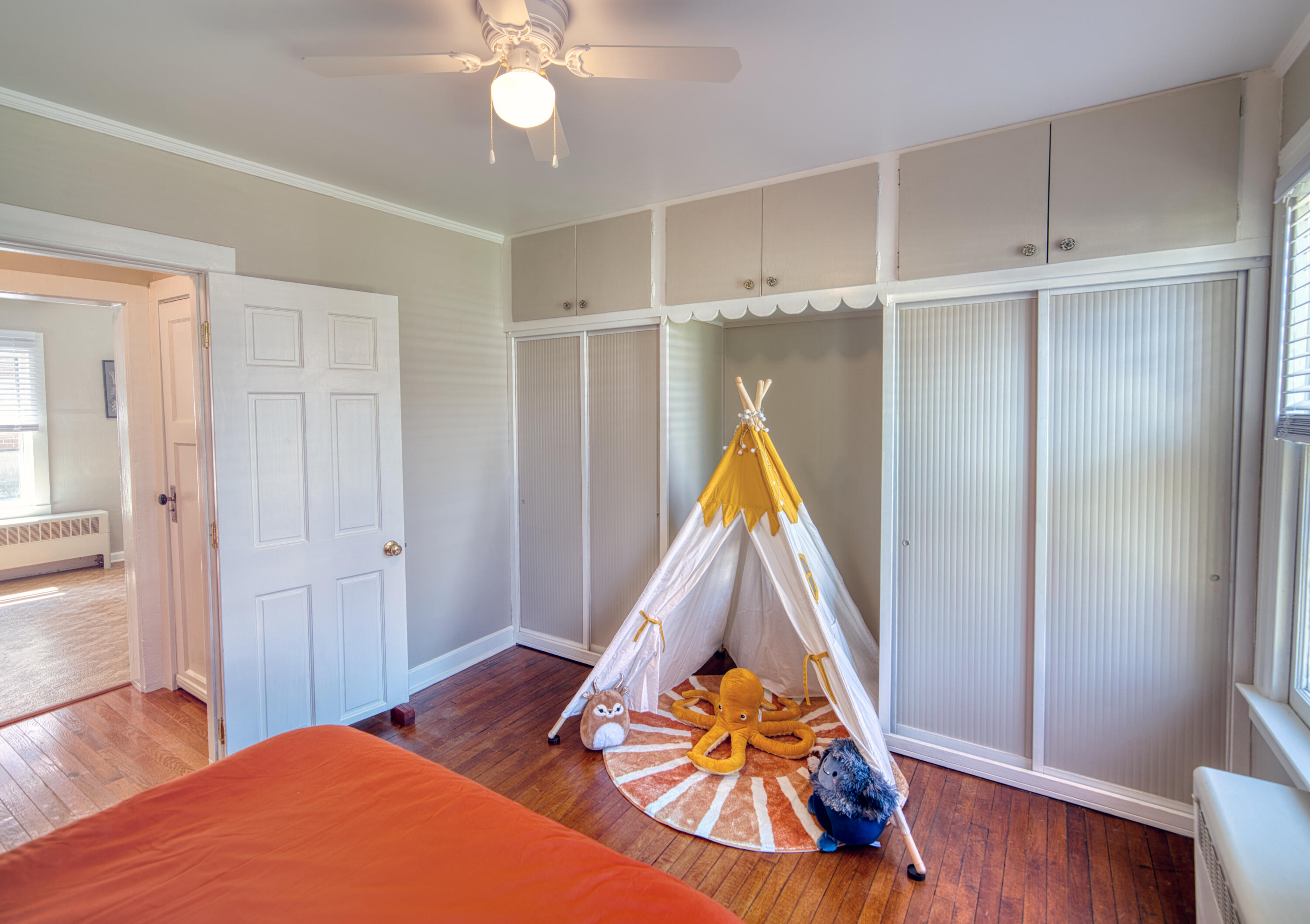 308 North High Street Fort Atkinson, WI 53538 - Photo 13 of 22 Bedroom 2 - View 1