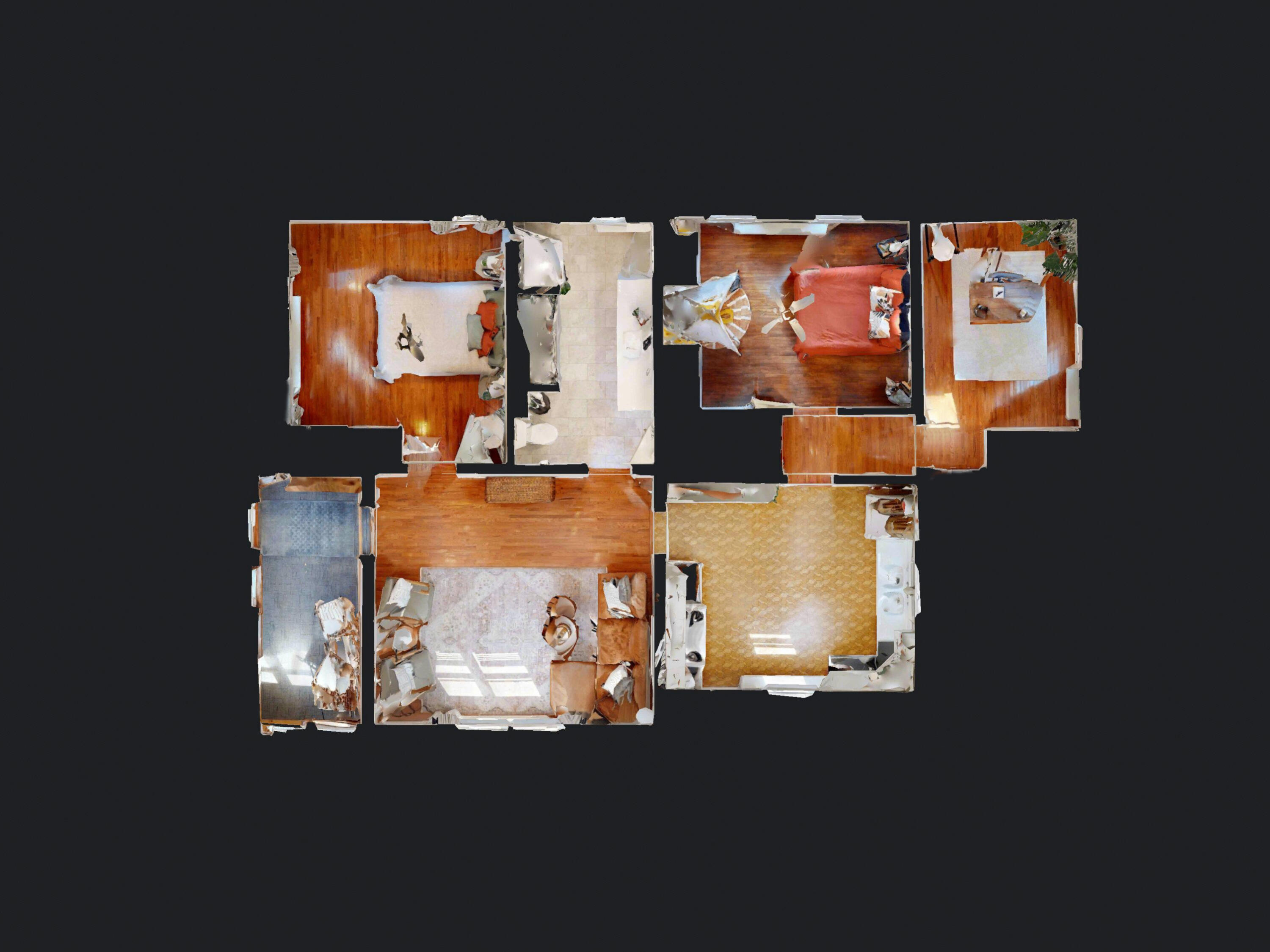 308 North High Street Fort Atkinson, WI 53538 - Photo 15 of 22 Overview