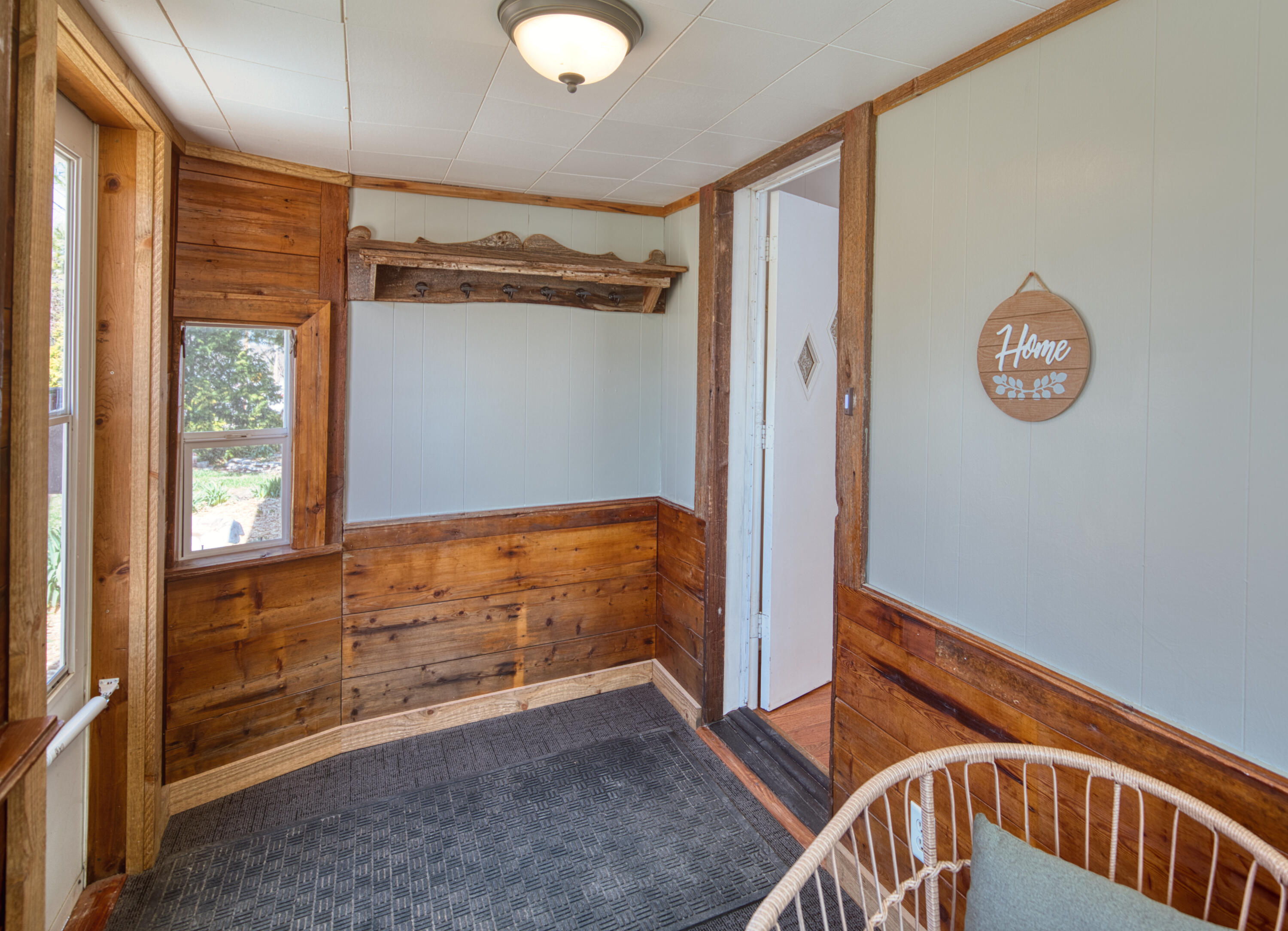 308 North High Street Fort Atkinson, WI 53538 - Photo 17 of 22 Front Porch - View 1 (1)