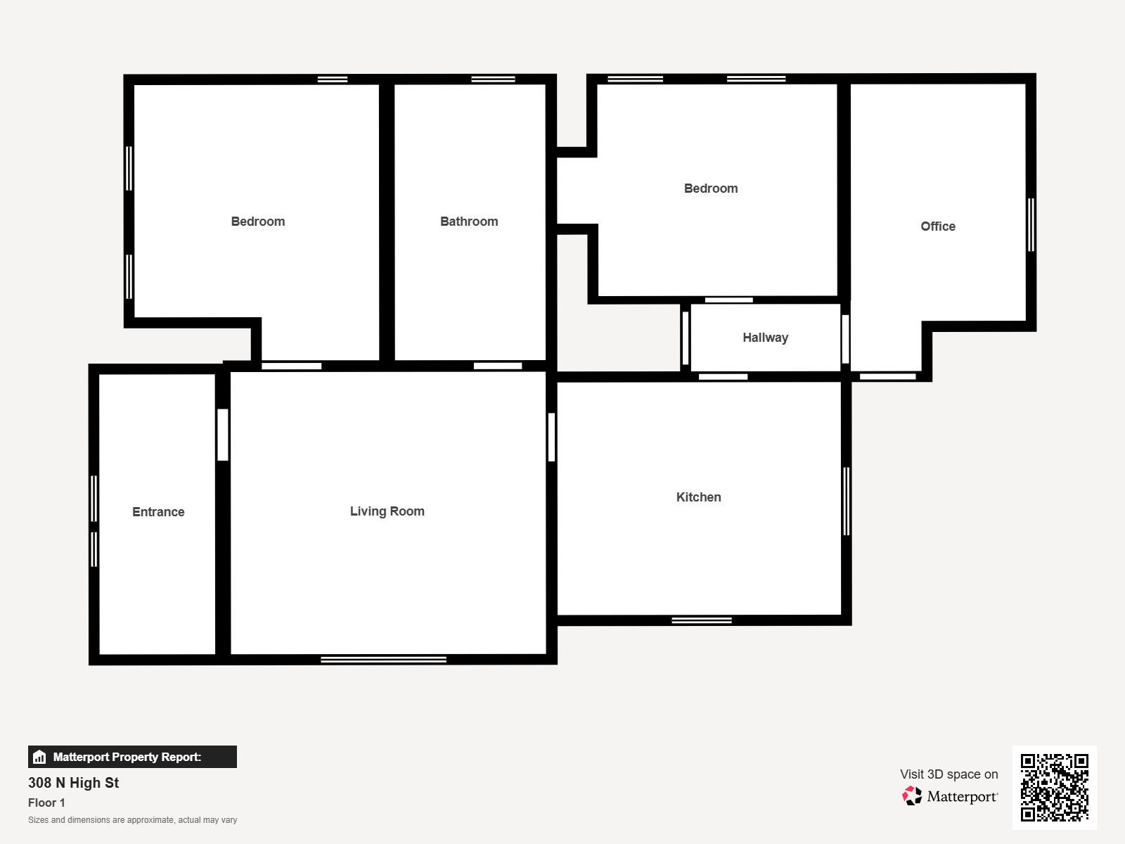 308 North High Street Fort Atkinson, WI 53538 - Photo 22 of 22