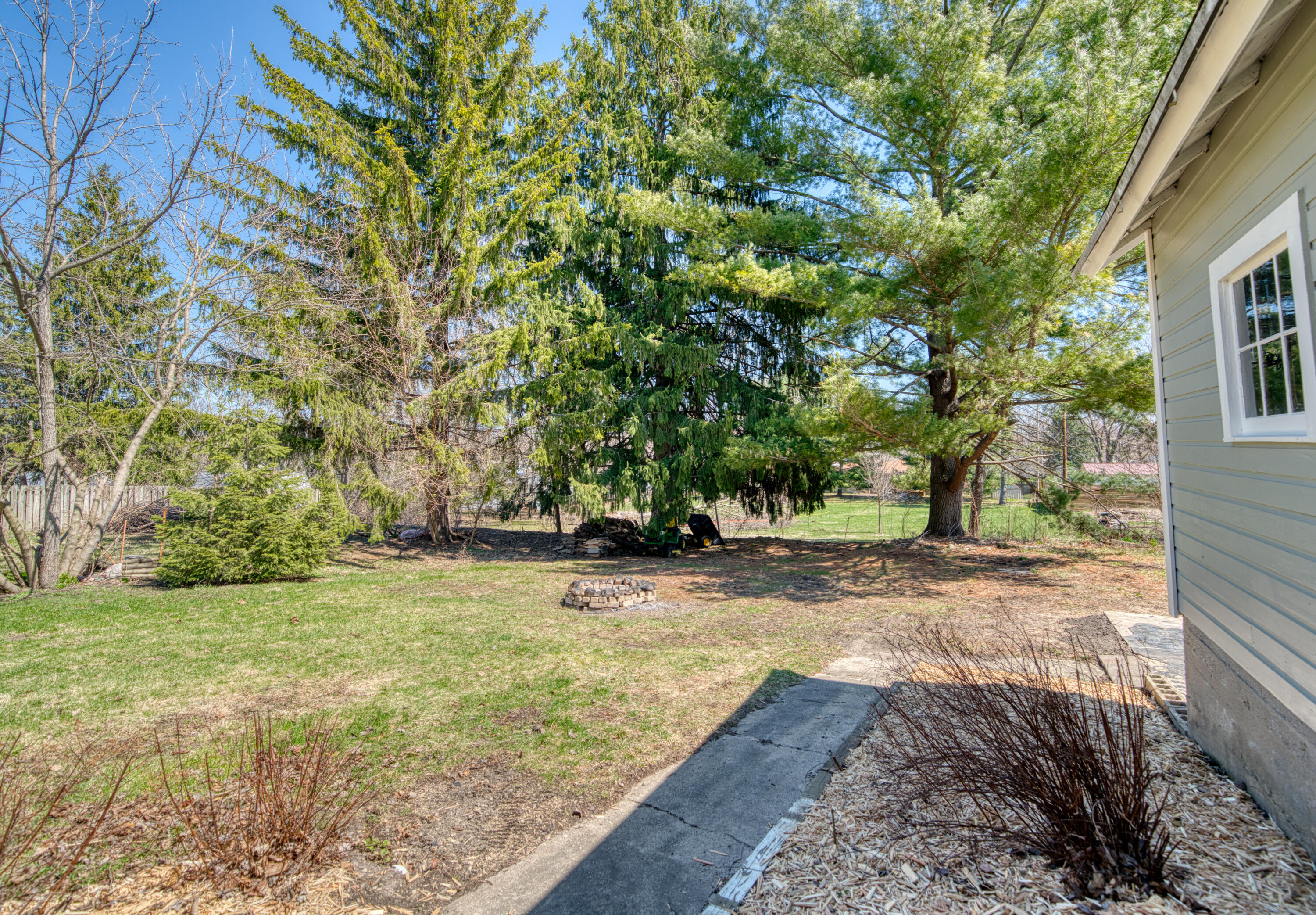 308 North High Street Fort Atkinson, WI 53538 - Photo 21 of 22 Backyard