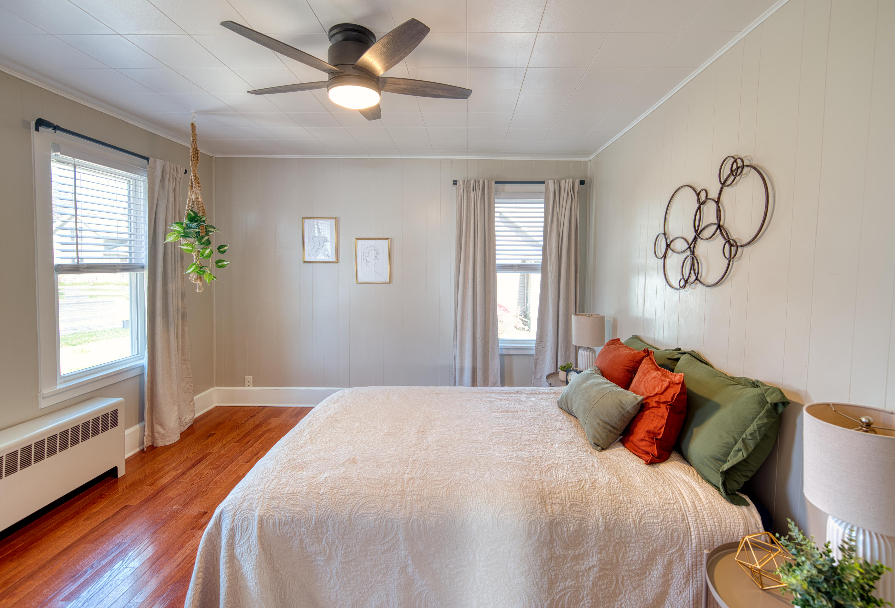 308 North High Street Fort Atkinson, WI 53538 - Photo 5 of 22 Bedroom