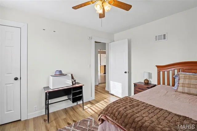 $199,500 | 517 Austin Street, Ste. Genevieve, MO 63670