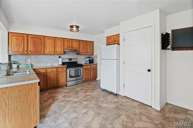 $199,500 | 517 Austin Street, Ste. Genevieve, MO 63670