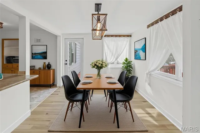 $199,500 | 517 Austin Street, Ste. Genevieve, MO 63670