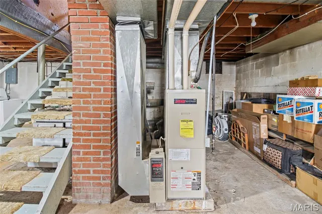 $199,500 | 517 Austin Street, Ste. Genevieve, MO 63670