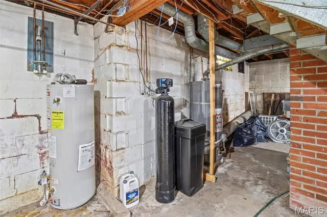 $199,500 | 517 Austin Street, Ste. Genevieve, MO 63670