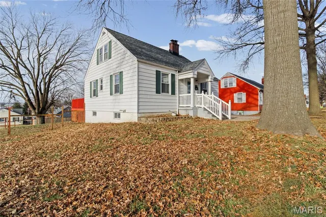 $199,500 | 517 Austin Street, Ste. Genevieve, MO 63670