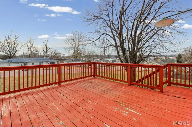 $199,500 | 517 Austin Street, Ste. Genevieve, MO 63670