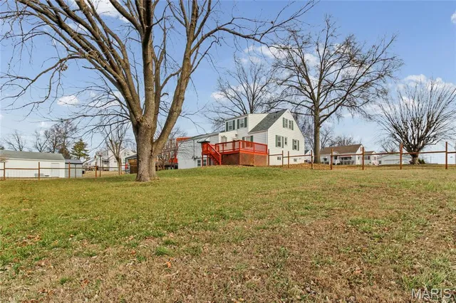 $199,500 | 517 Austin Street, Ste. Genevieve, MO 63670