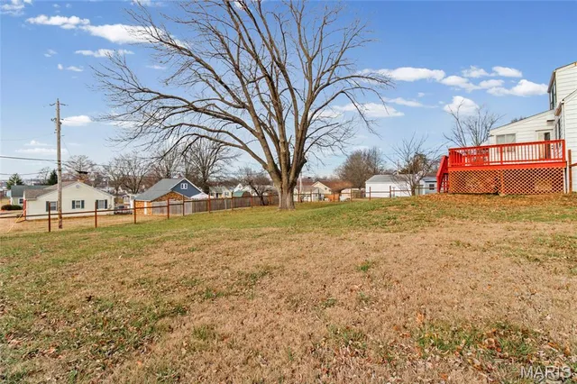 $199,500 | 517 Austin Street, Ste. Genevieve, MO 63670