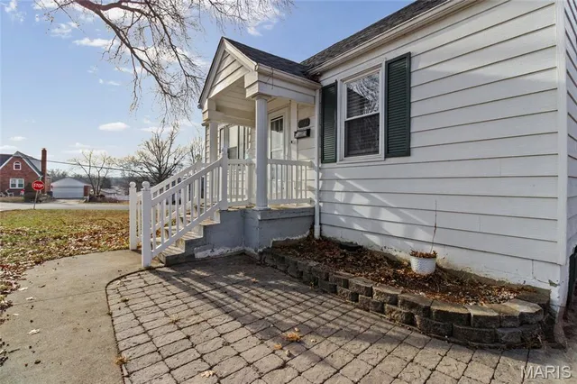 $199,500 | 517 Austin Street, Ste. Genevieve, MO 63670