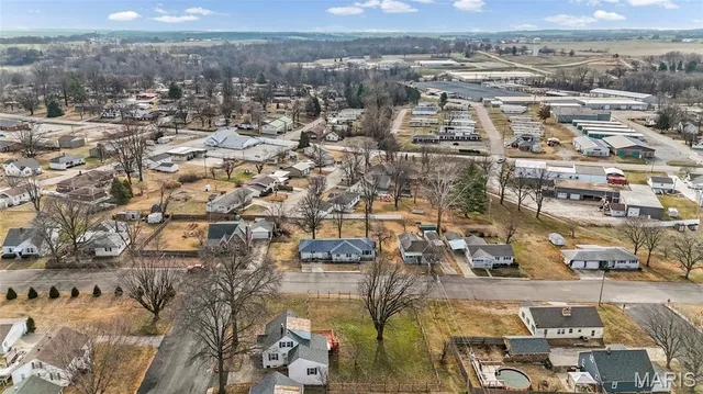 $199,500 | 517 Austin Street, Ste. Genevieve, MO 63670