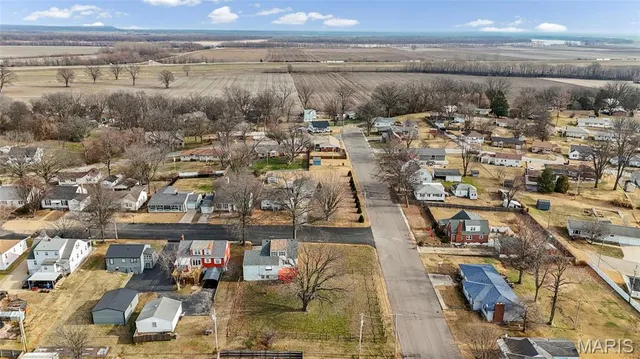 $199,500 | 517 Austin Street, Ste. Genevieve, MO 63670