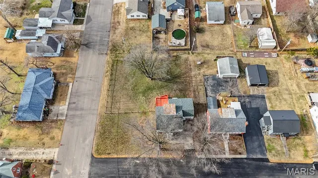 $199,500 | 517 Austin Street, Ste. Genevieve, MO 63670