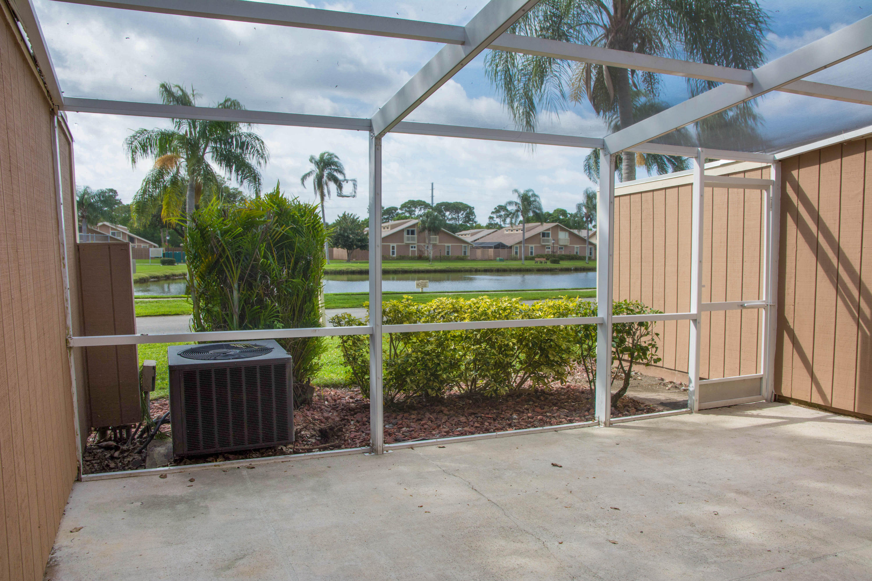 62 Maplecrest Circle Jupiter, FL 33458 - Photo 24 of 24 Patio