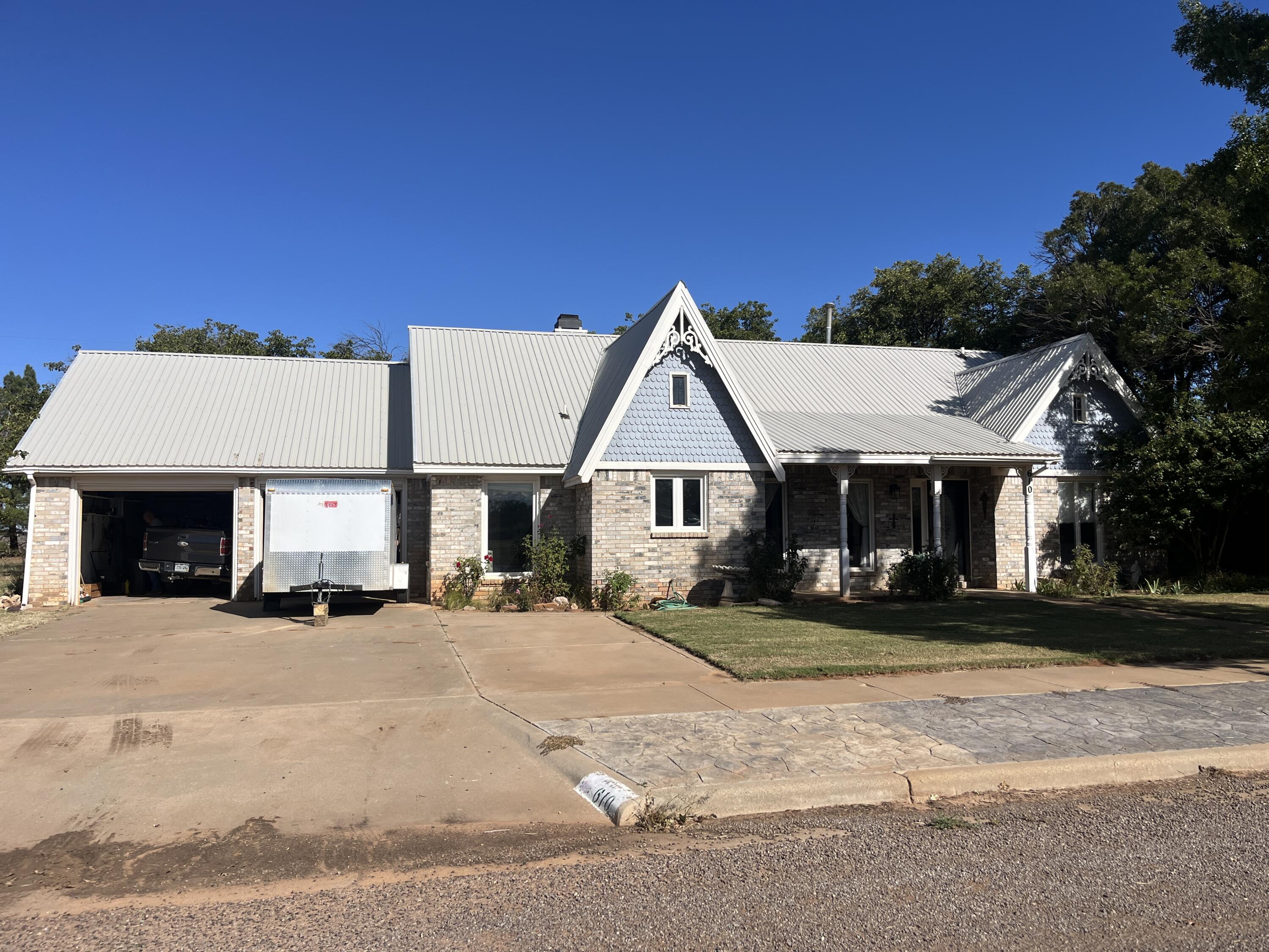 610 North 23rd Street Lamesa, TX 79331 - Photo 2 of 50 IMG_5022
