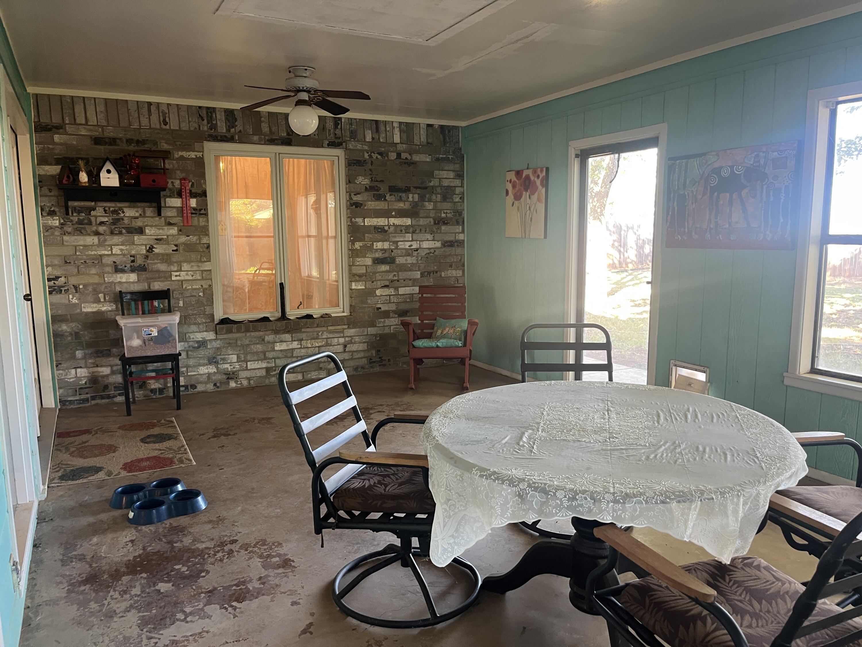 610 North 23rd Street Lamesa, TX 79331 - Photo 42 of 50 IMG_4980