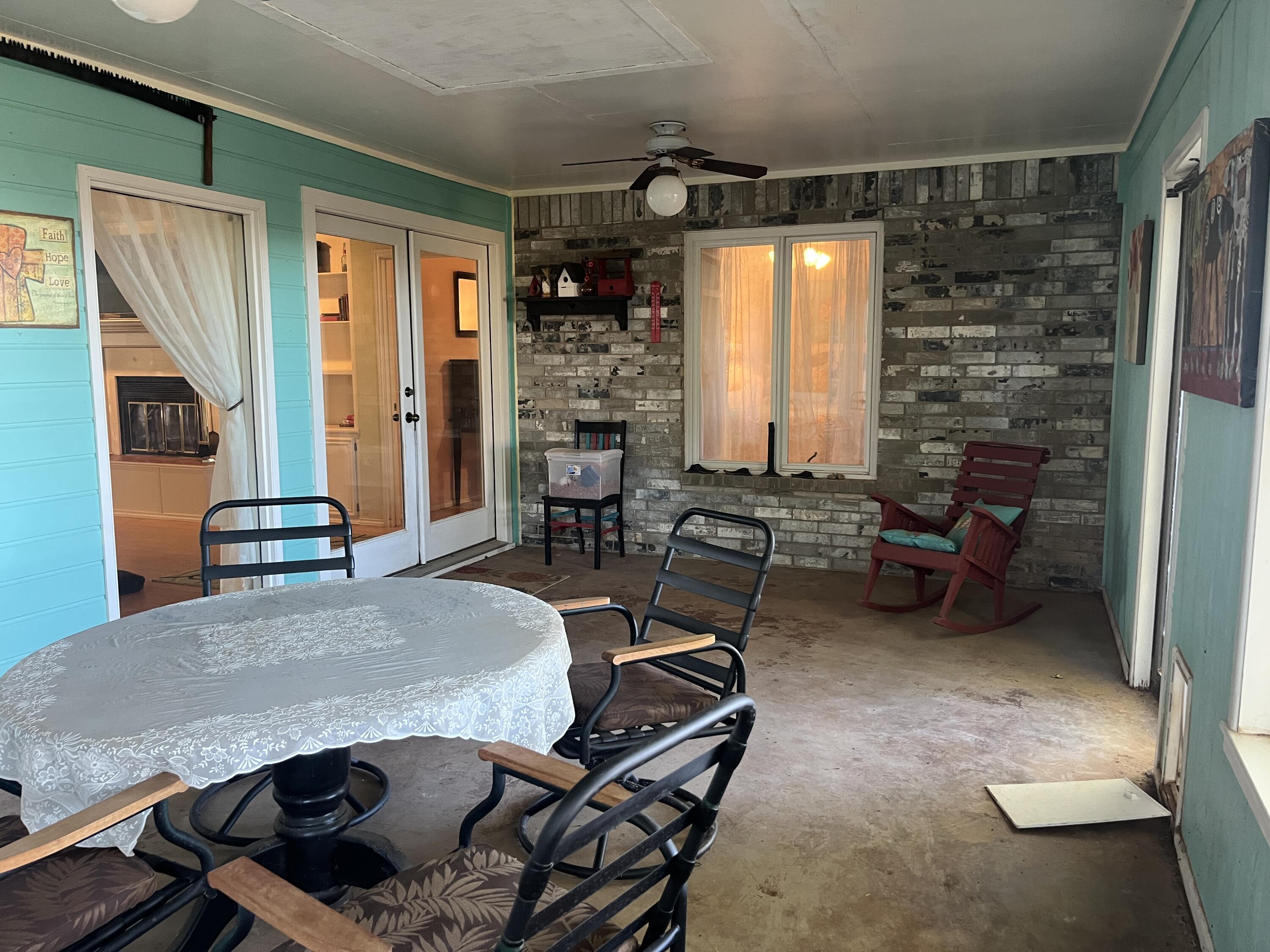 610 North 23rd Street Lamesa, TX 79331 - Photo 43 of 50 IMG_4981