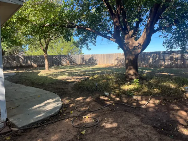 $293,000 | 610 North 23rd Street, Lamesa, TX 79331