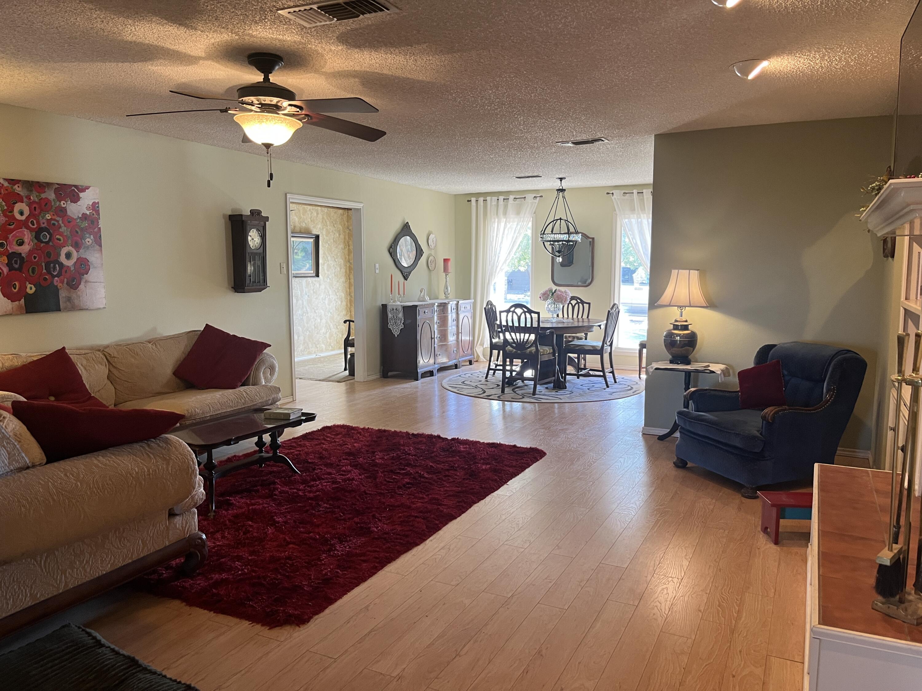 610 North 23rd Street Lamesa, TX 79331 - Photo 5 of 50 IMG_4976