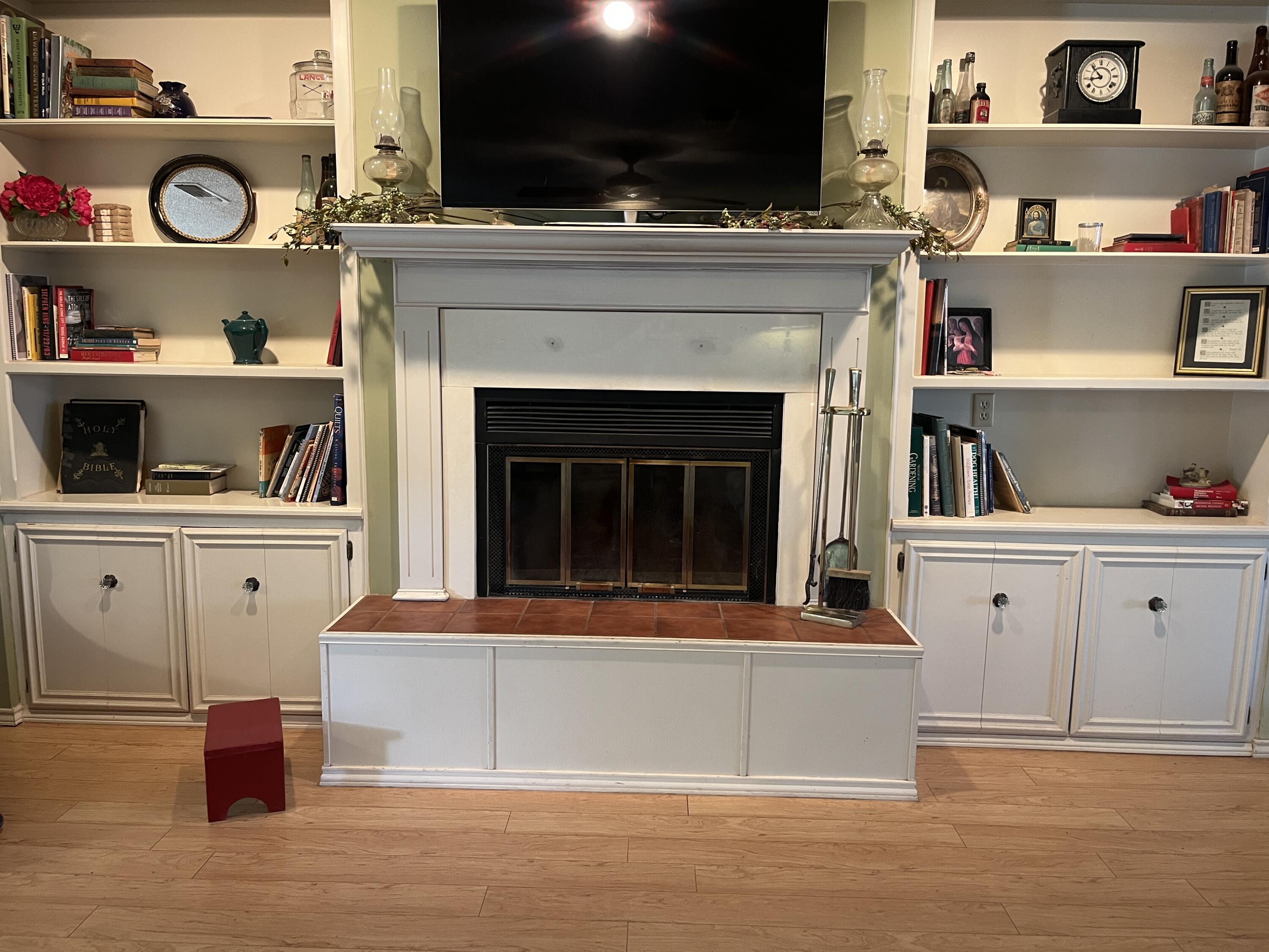 610 North 23rd Street Lamesa, TX 79331 - Photo 7 of 50 IMG_4997